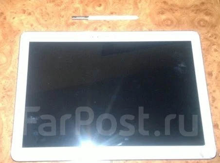 Samsung Galaxy Note Pro 12.2 32Gb ����