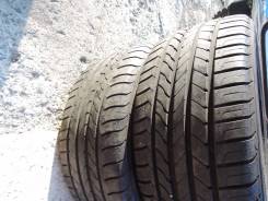 Goodyear EfficientGrip. Летние, 2009 год, износ: 10%, 2 шт