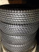 Bridgestone Blizzak W965. Зимние, без шипов, износ: 5%, 4 шт