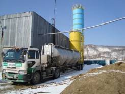 Продается завод по производству пеноблоков