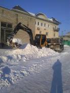 Уборка мусора . Вывоз мусора, грунта самосвалами