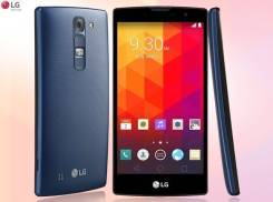 LG Magna H502F. Б/у