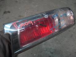 Вставка багажника. Toyota Gaia, ACM15G, SXM10G, ACM10, ACM15, SXM15G, CXM10G, ACM10G