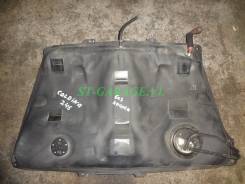 Бак топливный. Hyundai Excel Toyota Caldina, AZT246, ST246 Двигатели: 3SGTE, 1AZFSE