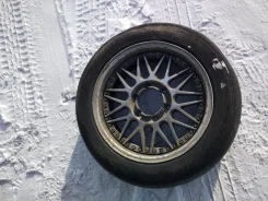 Weds Adela. x17", 6x139.7 ����