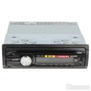 Sony CDX-GT47UE ����