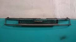 Решетка радиатора. Toyota Tercel, EL31, EL30, NL30 Toyota Corsa, EL30, EL31, NL30 Двигатели: 1NT, 3E, 2E