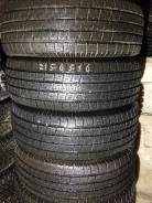 Pirelli Winter Ice Storm. Зимние, без шипов, износ: 10%, 4 шт