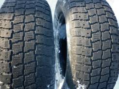 Kumho Power Grip. Всесезонные, износ: 50%, 2 шт