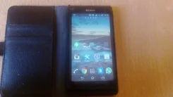 Sony Xperia L. ��� �����