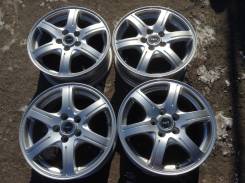 Bridgestone FEID. 6.0x15, 5x100.00, ET45, ЦО 73,0 мм.
