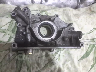 насос масляный nissan skyline rb n1