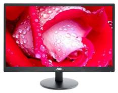 AOC. 22" (56 см), технология LCD (ЖК)