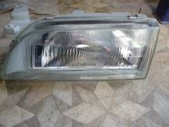 Фара. Toyota Corolla, AE101, AE102, CE100, EE100, EE101, EE105, AE101G, CE100G Двигатели: 2C, 2E, 4AF, 4AFE, 4EFE, 7AFE