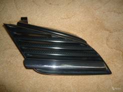 Решетка радиатора на Nissan Primera