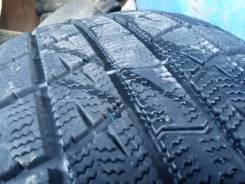 Toyo 350. Зимние, без шипов, 2009 год, износ: 40%, 2 шт