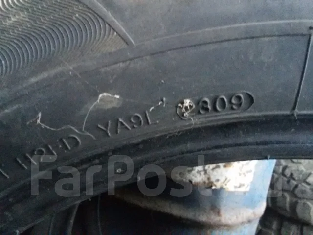 Toyo 350. ������, ��� �����, 2009 ���, �/�, ����� 40 % ����