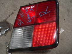 Вставка багажника. Toyota Camry, CV40, SV41, SV40, SV43, SV42, CV43