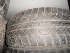 GT Radial Champiro 55. Всесезонные, износ: 10%, 2 шт
