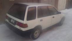 Дверь боковая. Honda Civic Shuttle, EF2, EF1, EF5, EF4, EF3