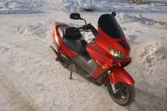 Honda Forza. 250 куб. см., исправен, птс, с пробегом
