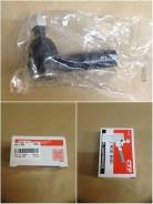 Наконечник рулевой. Mitsubishi: Mirage, Sigma, Lancer Cedia, Lancer Evolution, Legnum, Lancer, Delica, Dion, Grandis, Chariot, Outlander, Emeraude, Ga...