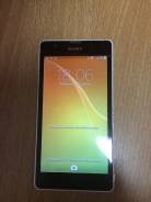 Sony Xperia ZR. /