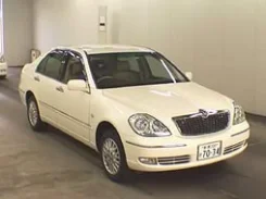 Toyota Brevis. TAJCG15, 1JZFSE ����