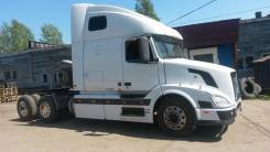Volvo VNL 670. Продается , 15 000 куб. см., 22 380 кг.