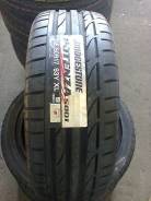 Bridgestone Potenza S001. Летние, 2012 год, износ: 5%, 4 шт