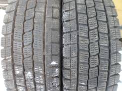 Dunlop DSV-01. Всесезонные, износ: 20%, 2 шт