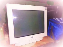 CTX E19M1G. 15" ����