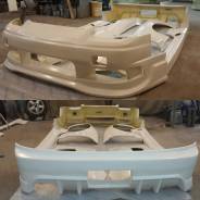 Кит Origin Labo для Nissan 180sx. Nissan 240SX Nissan 180SX, PRS13, KRPS13, KRS13, RPS13, RS13 Nissan Silvia, S13, PS13, KPS13, KS13 Nissan 200SX, S13...