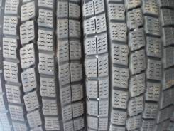 Dunlop DSV-01. Зимние, без шипов, 10 %, 2 шт