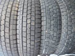 Dunlop DSV-01. Всесезонные, износ: 20%, 4 шт
