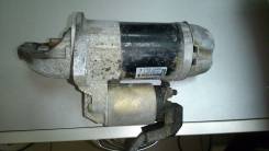 Стартер. Subaru Legacy, BLE, BL5, BP9, BPE, BP5 Subaru Impreza Subaru Forester, SG5 Двигатели: EJ253, EJ204, EJ203, EJ20X, EJ30D, EJ202