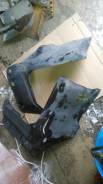 Защита двигателя. Toyota Corolla, NZE120, NZE121, NZE124, ZZE124, ZZE123, ZZE122 Toyota Corolla Fielder, NZE124, ZZE124, ZZE124G, ZZE123, ZZE122, NZE1...
