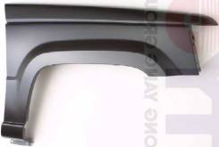 Крыло. Jeep Grand Cherokee