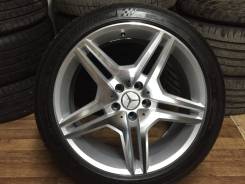 Replica. 8.5x19, 5x112.00, ET33