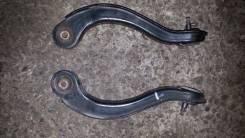Рычаг подвески. Honda Accord, CM3, CM2, CM1 Honda Odyssey, RA6, RA8 Honda S-MX, RH1, RH2 Honda Accord Wagon, CM1, CM2, CM3 Двигатели: K20A, K24A, F23A...