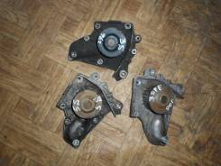 Помпа водяная. Toyota: Ipsum, Corona, Caldina, Carina, Corona Premio, Corona Exiv, Camry Двигатели: 3SFE, 3SFSE, 4SFE