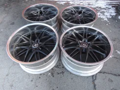 Weds. 9.0/10.0x19", 5x114.3, ET9/10, �� 73,0���. ����