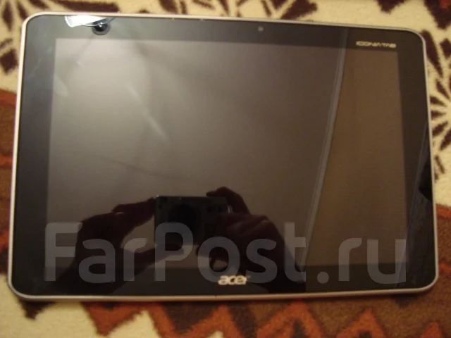 Acer Iconia Tab A701 32Gb ����