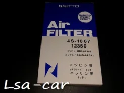 ��������� ������ A3019 Nitto 4S-1067 ����