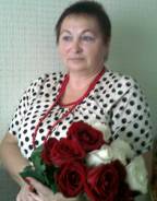 Няня-воспитатель. Средне-специальное образование, опыт работы 9 лет