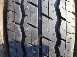 Dunlop DV-01. Летние, износ: 5%, 1 шт