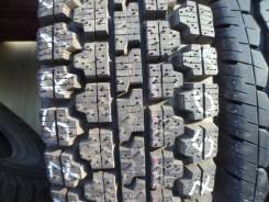 Bridgestone Blizzak VM-41. Всесезонные, без износа, 1 шт