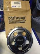 Колпак колеса Jeep Cherokee (Chrysler 52000476). Диаметр 4", 1 шт.