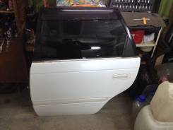 Дверь боковая. Toyota Caldina, ST210