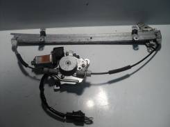 Стеклоподъемный механизм. Nissan Note, E11E, E11